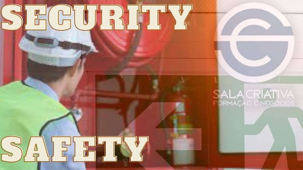 Formação security e safety