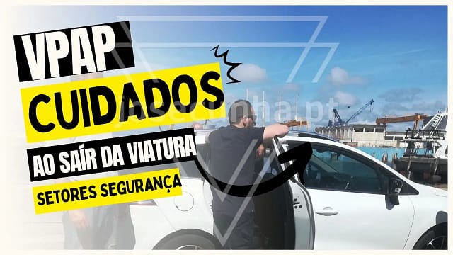 Bodyguard em portugal
